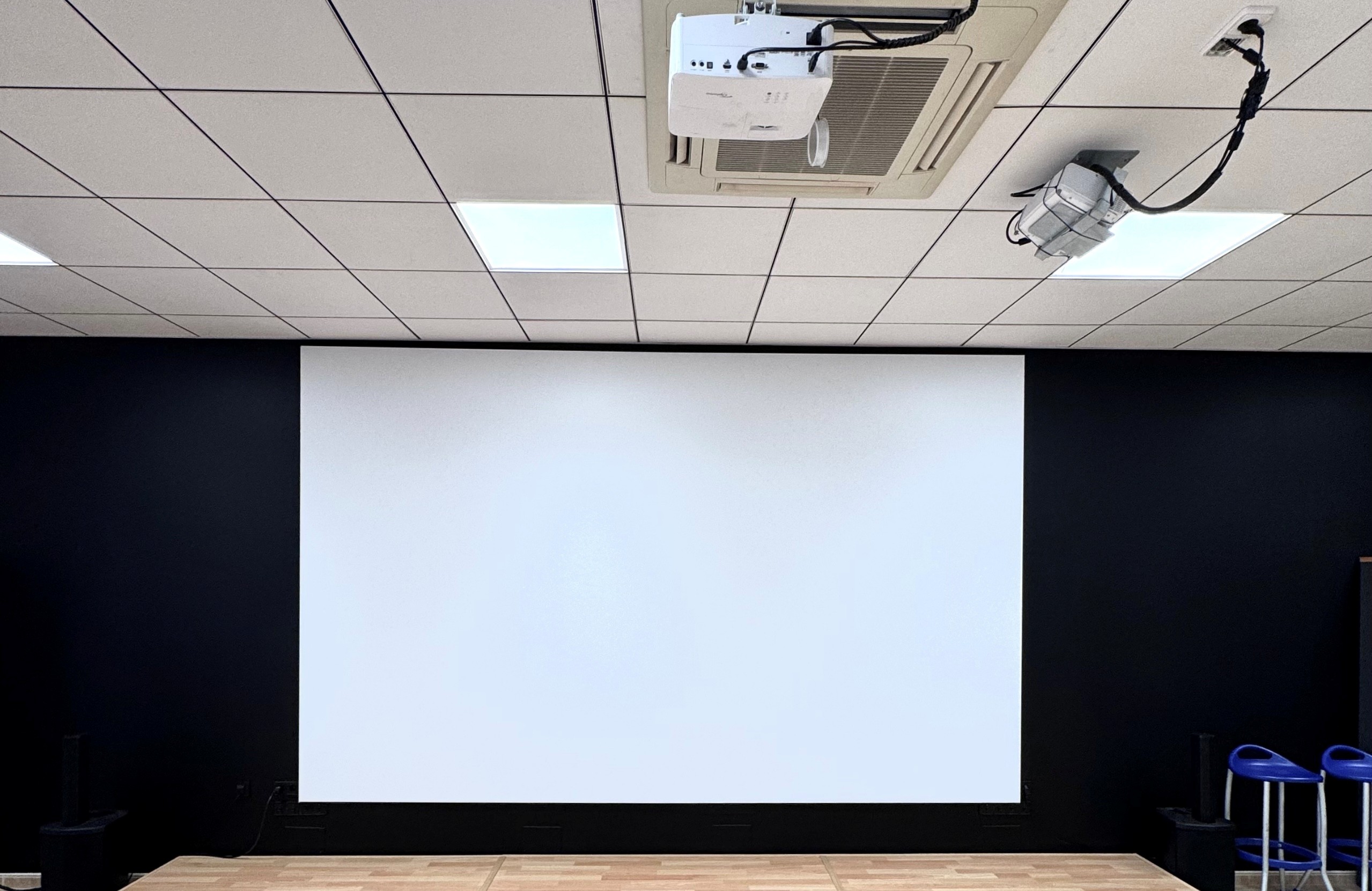 Sala EventIA 2