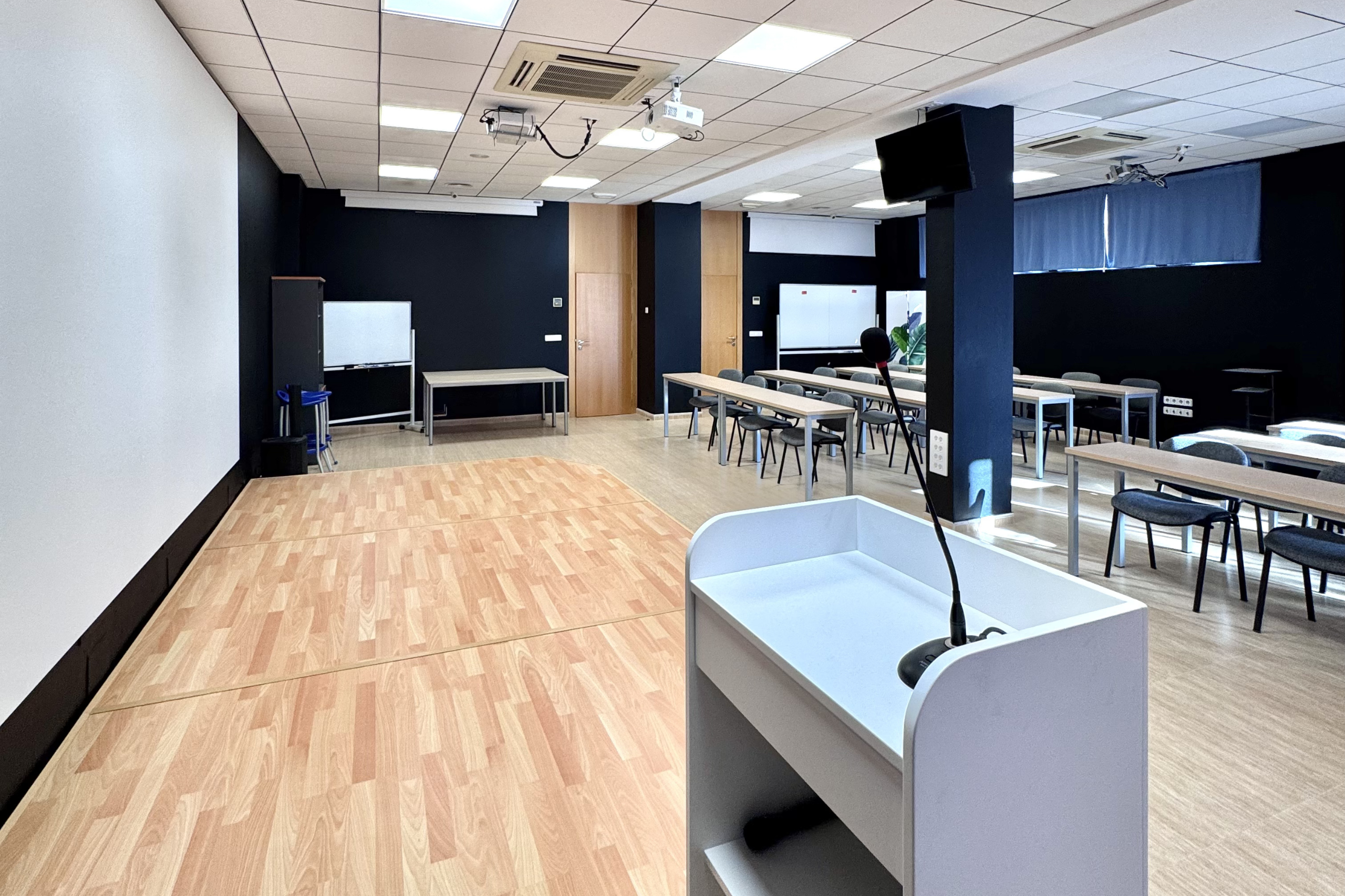 Sala EventIA 3