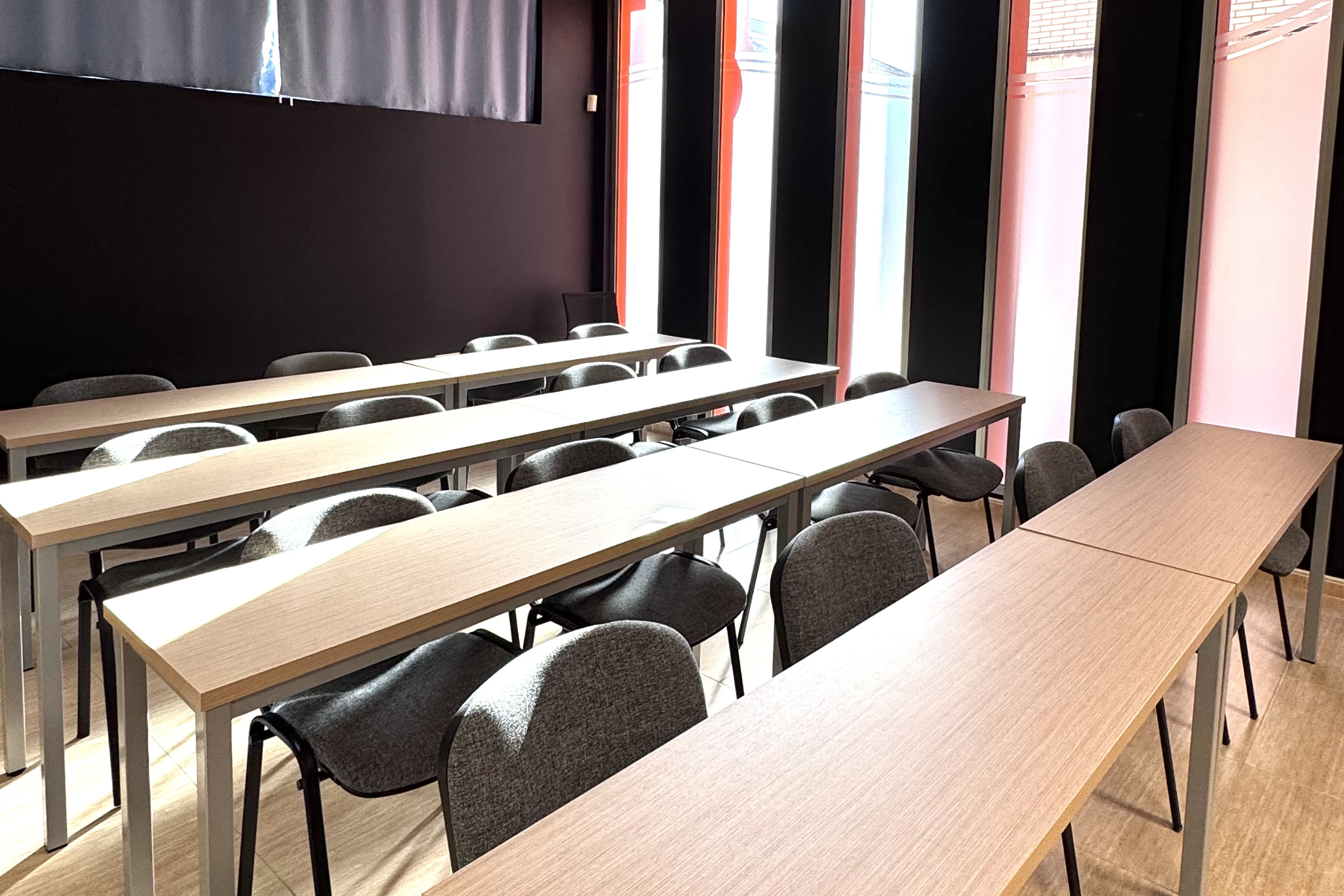 Sala EventIA